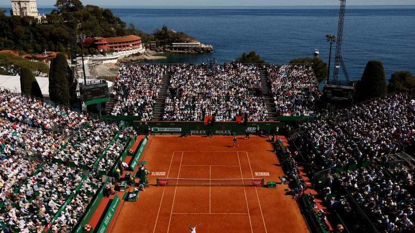 Torneo di Montecarlo 2024, tabellone con partite e risultati. Tsitsipas conquista il trofeo, Ruud ko