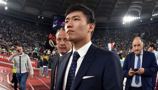Mossa di Zhang per non cedere l'Inter e ora punta sul Mondiale per club