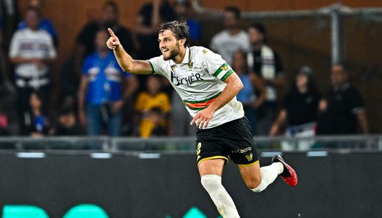 Serie B, Venezia-Brescia 2-0: Tessmann trascina i lagunari al terzo posto in classifica
