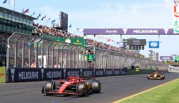 F1, Calendario 2025, le novità: si riparte dall'Australia causa Ramadan. Confermate Imola e Monza