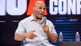 Boxe, Tyson-Paul: sarà un match vero? Ngannou rivela il dramma del figlio