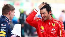F1 GP Giappone, Sainz spiega come ha ottenuto il podio. Leclerc e Vasseur: "Il problema è la qualifica"