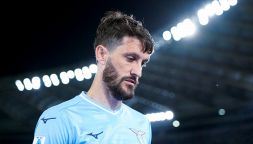 Lazio, l’addio al veleno di Luis Alberto: “Non voglio più un euro, a fine stagione voglio la rescissione”. La risposta di Tudor