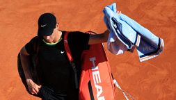 ATP Montecarlo, Sinner non cerca alibi: "Non tocca a me correggere gli arbitri", poi rivela le tappe Madrid e Roma