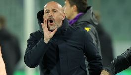 La Fiorentina interviene: svelato il mistero sul bacio Italiano-Leonardi