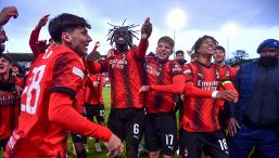 Youth League, Milan prima italiana in finale: rimonta thriller col Porto
