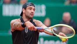 ATP Madrid, Berrettini si ritira dal torneo: dopo la rinuncia a Monaco altro forfait, le ragioni su Instagram