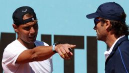 ATP Madrid, Nadal: "Questa è la mia ultima partecipazione" poi le parole allarmanti sul Roland Garros