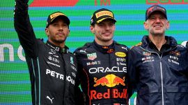 F1 pazza, Newey in Ferrari e Verstappen in Mercedes: effetto Hamilton, caso Horner, nuovi sviluppi, gli scenari