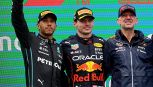 F1 pazza, Newey in Ferrari e Verstappen in Mercedes: effetto Hamilton, caso Horner, nuovi sviluppi, gli scenari