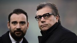 Napoli, Manna della Juventus sarà il nuovo d.s.: la vendetta di De Laurentiis per Giuntoli