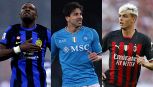 Scudetto di padre in figlio, le famiglie pluriscudettate della Serie A: non solo Thuram, Simeone e Maldini