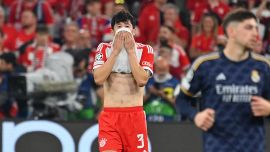 Bayern-Real, Kim torna al Napoli: la speranza dei tifosi azzurri dopo gli errori nella semifinale di Champions