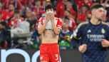 Bayern-Real, Kim torna al Napoli: la speranza dei tifosi azzurri dopo gli errori in Champions League