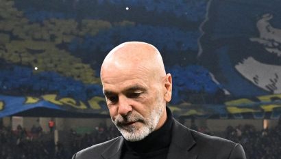 Milan, Pioli nel mirino: le parole su Inter e Inzaghi scatanano la polemica