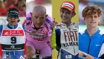 Sinner sulla scia di Tomba, Pantani e Rossi: la nuova icona dello sport italiano ha conquistato proprio tutti