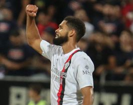 Giudice sportivo serie A: un turno a Loftus-Cheek del Milan, Roma nel derby senza N’Dicka 