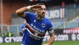 Quagliarella, lutto terribile, è morto il padre Vittorio: "Mi salvò lui la vita"