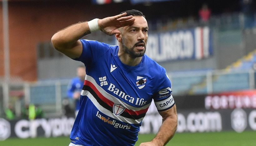 Quagliarella, lutto terribile, è morto il padre Vittorio: "Mi salvò lui la vita"