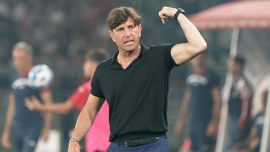 Palermo, Corini esonerato: Mignani batte Grosso e Gattuso per la panchina