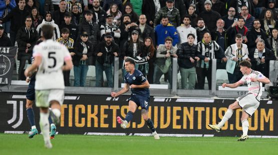 Lazio, rabbia ultras per la decisione della Juventus all’Allianz
