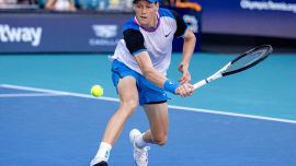 Olimpiadi, Sinner portabandiera a Parigi è già un caso: Malagò poco convinto