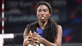 Volley, Paola Egonu torna a parlare di razzismo: 'Il lato negativo dell'Italia. E io lo combatto anche per chi non ha voce come me'