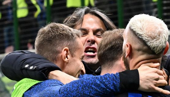 Inter, Inzaghi tocca le 100 vittorie con i nerazzurri: solo in tre prima, ma Simone ha un record assoluto