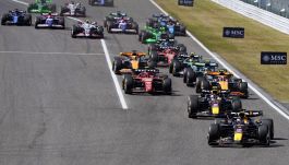 F1, in Cina la prima Sprint Race: format, novità e polemiche