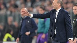 Juventus, ad Allegri la vittoria non basta: scenata alla squadra dopo la Fiorentina. Poi la brutta notizia dal tribunale