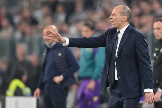 Juventus, ad Allegri la vittoria non basta: scenata alla squadra dopo la Fiorentina. Poi la brutta notizia dal tribunale