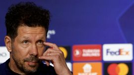 La serie A nei piani di Simeone per il futuro: le parole del Cholo scatenano il web