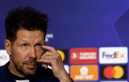 La serie A nei piani di Simeone per il futuro: le parole del Cholo scatenano il web