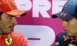 Ralf Schumacher: "Perez non sarà riconfermato, Red Bull chiami Sainz"