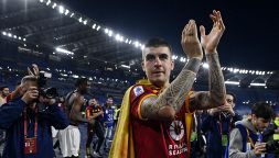 Roma-Lazio, Mancini spegne il caso multa post derby: splendido gesto coi soldi della raccolta fondi dei tifosi