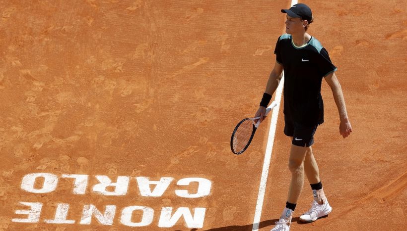 Partite di oggi al Torneo di Montecarlo: tempo di quarti nel Principato con Sinner-Rune e Djokovic