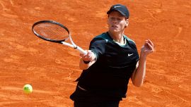 ATP Montecarlo, Roddick e la previsione su Sinner: “Momento magico ma a Parigi Alcaraz e Djokovic sono favoriti”