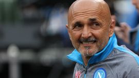 Napoli, il trailer del film scudetto scatena nostalgia per Spalletti e critiche a De Laurentiis