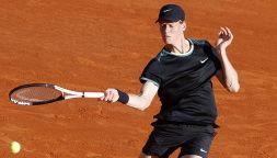 ATP Montecarlo, Sinner-Rune: Jannik vince la battaglia contro il danese e vola alle semifinali del torneo