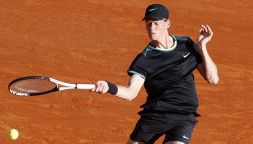 ATP Montecarlo, Sinner-Rune: Jannik vince la battaglia contro il danese e vola alle semifinali del torneo