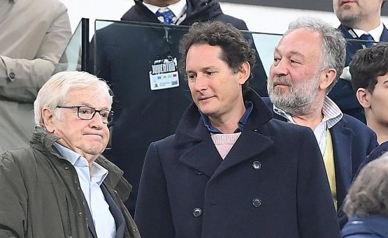 Juventus, ecco perché Elkann non ha citato Allegri nella lettera agli azionisti: web in subbuglio