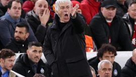 Atalanta, tutti pazzi per la Dea ed è la rivincita di Gasperini: web in tilt