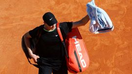 ATP Montecarlo, Bertolucci amaro su Sinner: “Avrebbe vinto in finale ma tra Parigi e Olimpiadi arriva il bello”