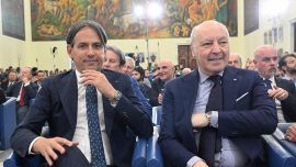 Inter, Inzaghi punta scudetto e rinnovo. Marotta apre all'addio, ma spera che Zhang resti