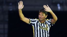 Inter, Inzaghi non abbatte il record dei 102 punti della Juve: sui social l’attacco del fratello di Antonio Conte