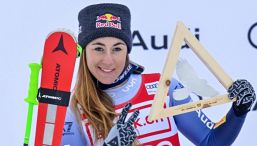 Sci alpino, la rivelazione di Sofia Goggia: “Dopo l’infortunio ho pensato al ritiro”; a luglio il ritorno in Sud America