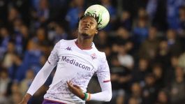 Pagelle Salernitana-Fiorentina 0-2: Kouamé un gigante rispetto a Barak, Ochoa non basta a Colantuono