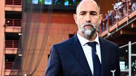 Coppa Italia, Lazio: Tudor risponde a Lotito, poi la frecciata sul gioco della Juventus