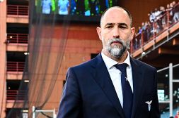 Coppa Italia, Lazio: Tudor risponde a Lotito, poi la frecciata sul gioco della Juventus