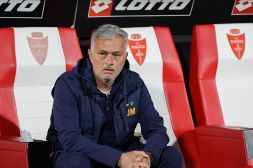 Roma, la rivelazione di Mourinho: “Odiavo essere il volto del club”. E piazza una stoccata contro i Friedkin
